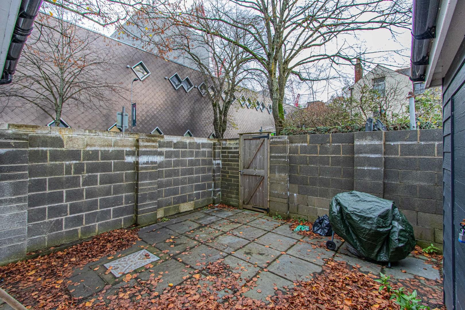 Glynrhondda Street, Cathays — photograph 8